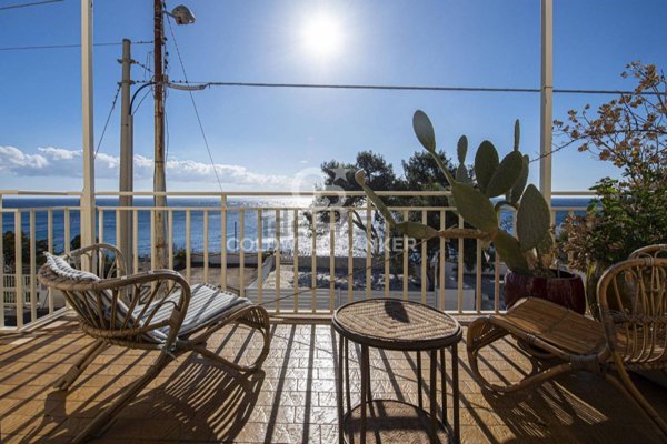 casa indipendente in vendita a Castro(LE)