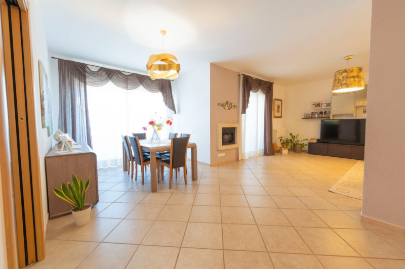 mansarda in vendita a Castro(LE)