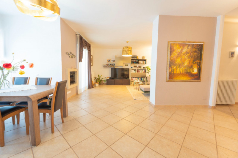 mansarda in vendita a Castro(LE)