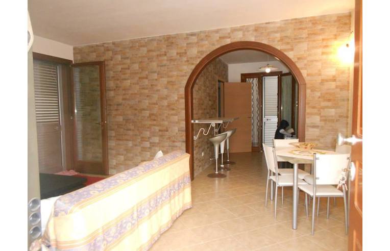 appartamento in vendita a Castro(LE)