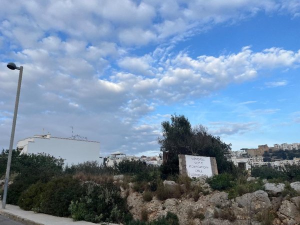 terreno agricolo in vendita a Castro(LE)