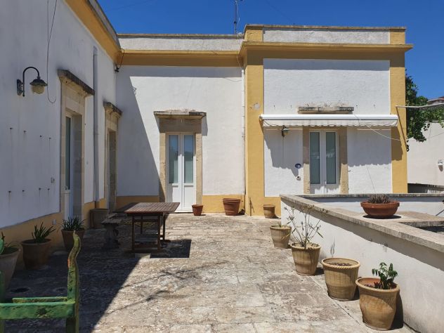 appartamento in vendita a Castro(LE)