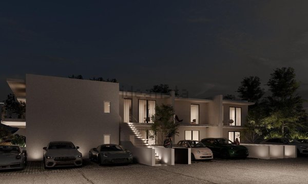 appartamento in vendita a Castro(LE)