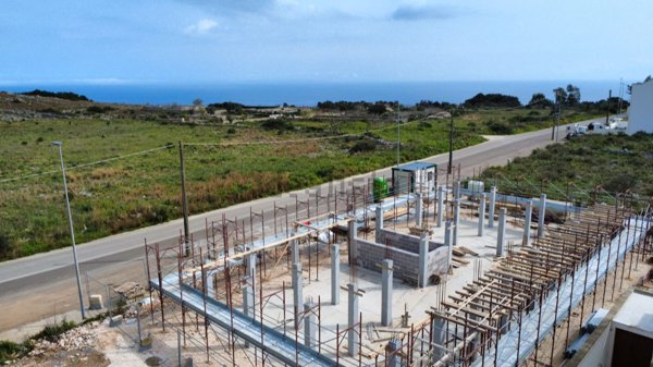 casa indipendente in vendita a Castro(LE)