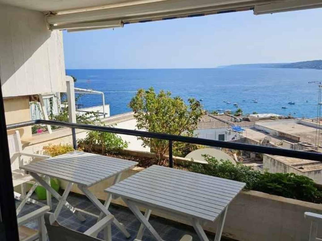 appartamento in vendita a Castro(LE)