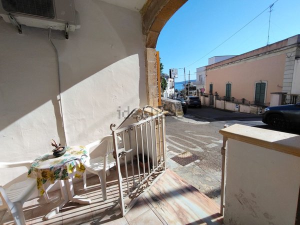 appartamento in vendita a Castro(LE)