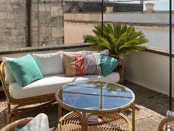 casa indipendente in vendita a Castro(LE)