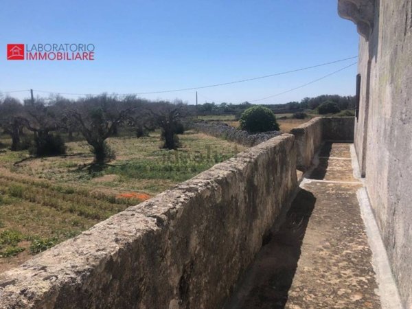 casale in vendita a Castro(LE)