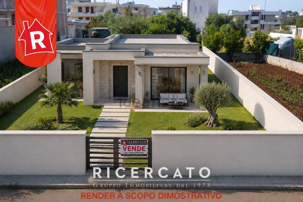 terreno edificabile in vendita a Castro(LE)