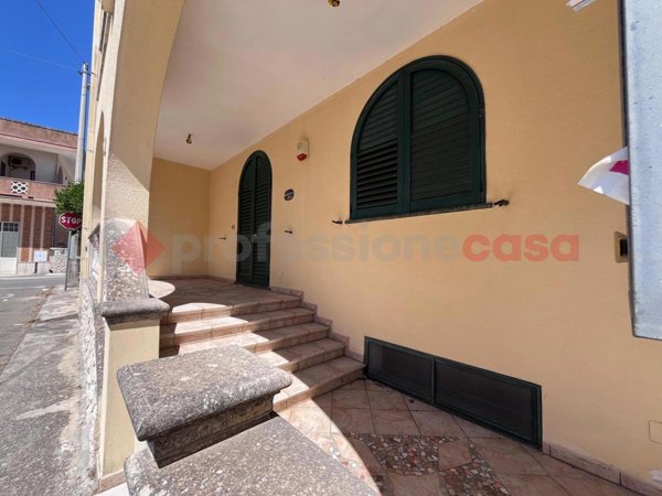appartamento in vendita a Castro(LE)