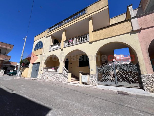 appartamento in vendita a Castro(LE)