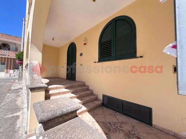 appartamento in vendita a Castro(LE)