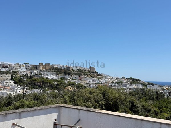appartamento in vendita a Castro(LE)