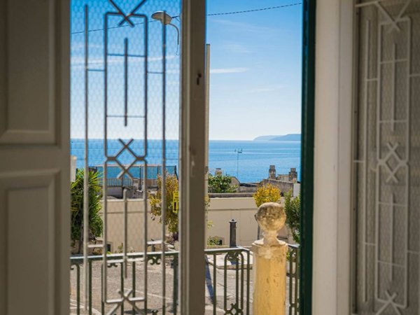 appartamento in vendita a Castro(LE)