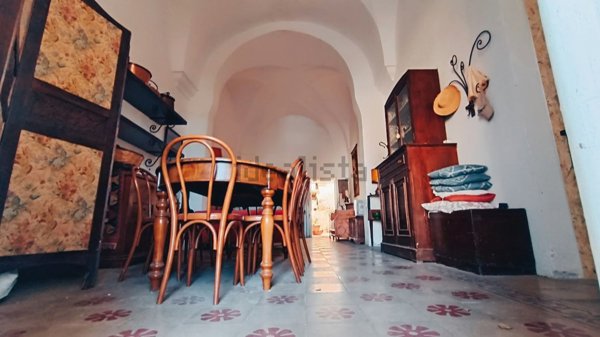 appartamento in vendita a Castro(LE)