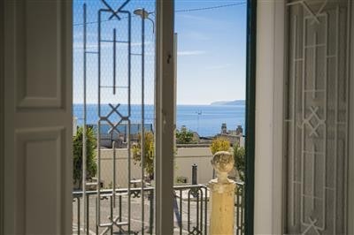 appartamento in vendita a Castro(LE)