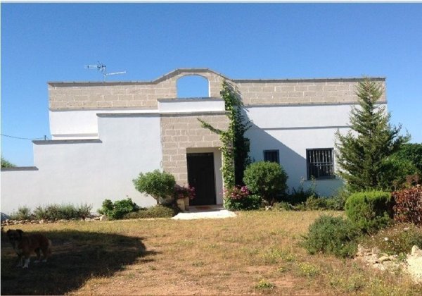 casa indipendente in vendita a Porto Cesareo in zona Torre Lapillo