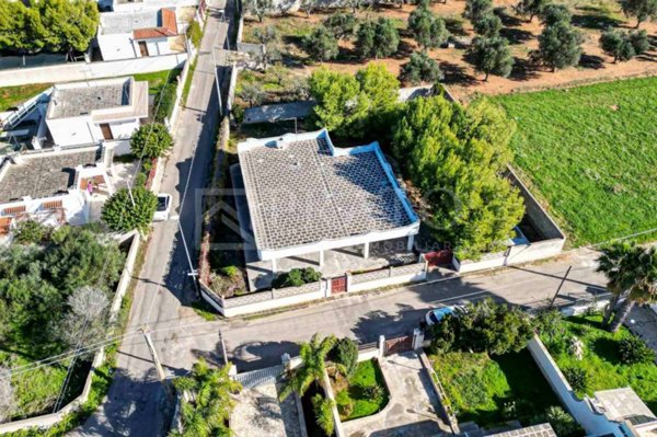 casa indipendente in vendita a Porto Cesareo
