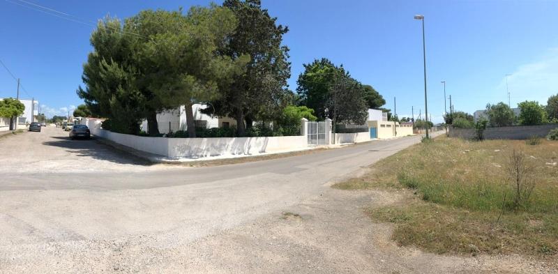 casa indipendente in vendita a Porto Cesareo in zona Torre Lapillo