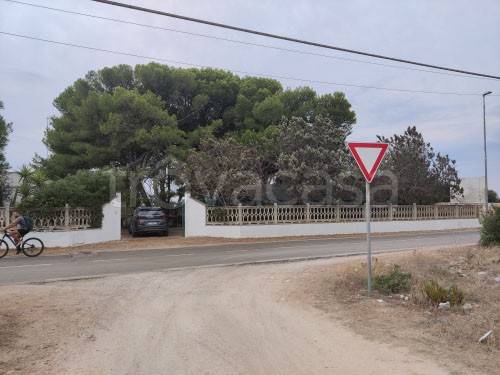 casa indipendente in vendita a Porto Cesareo