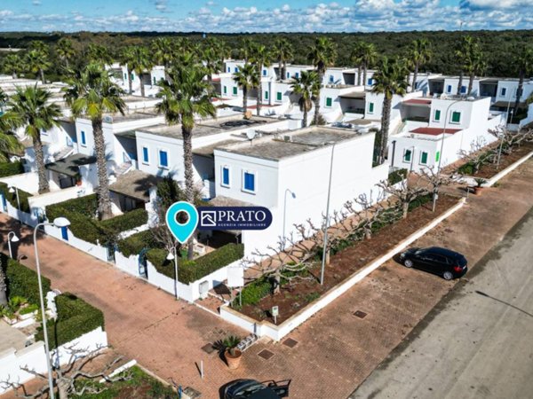 appartamento in vendita a Porto Cesareo