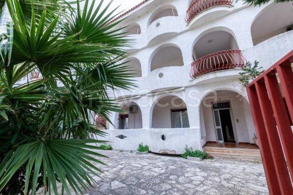 appartamento in vendita a Porto Cesareo in zona Torre Lapillo
