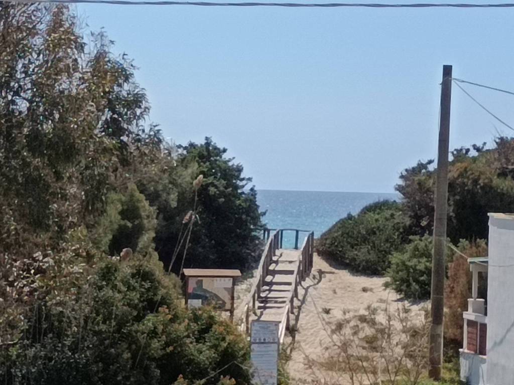 casa indipendente in vendita a Porto Cesareo