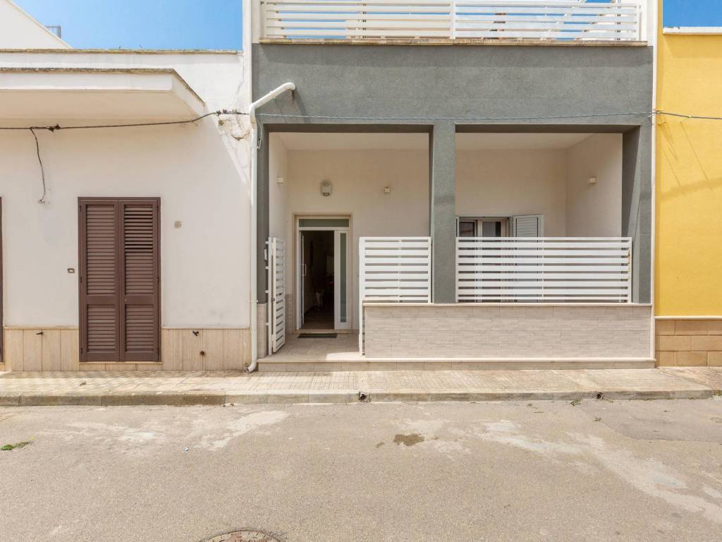 casa indipendente in vendita a Porto Cesareo