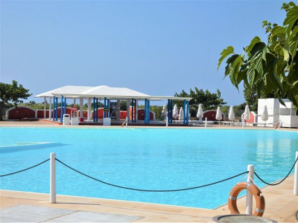 casa indipendente in vendita a Porto Cesareo