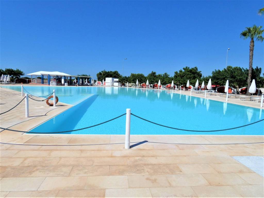 casa indipendente in vendita a Porto Cesareo