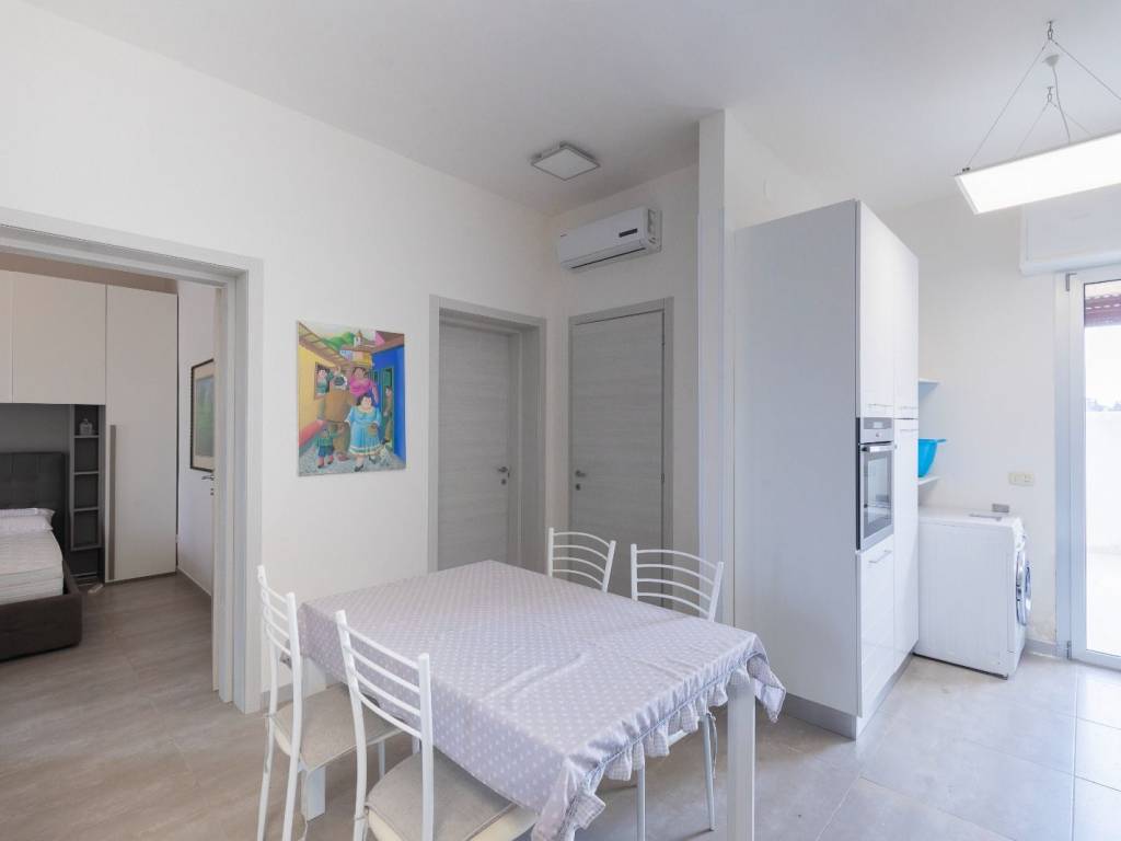 appartamento in vendita a Porto Cesareo in zona Torre Lapillo