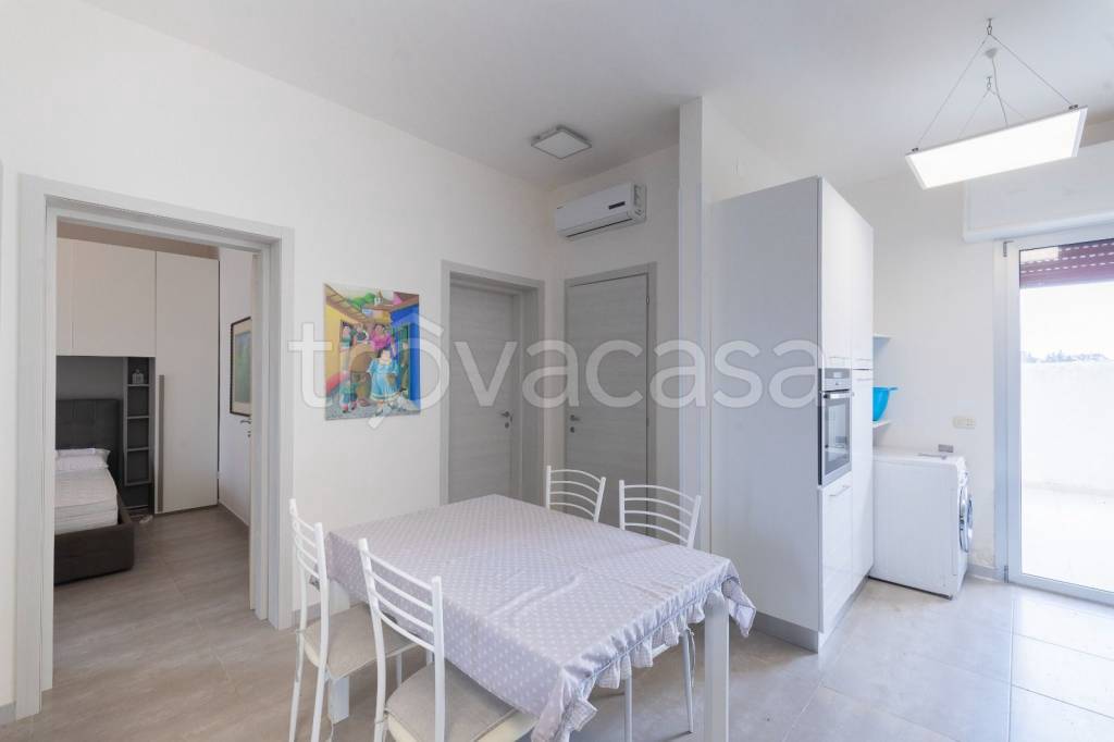 appartamento in vendita a Porto Cesareo in zona Torre Lapillo