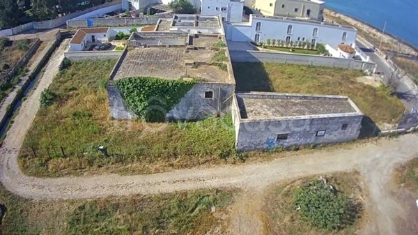 casa indipendente in vendita a Porto Cesareo