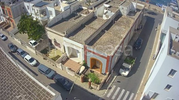 rudere in vendita a Porto Cesareo