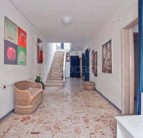 casa indipendente in vendita a Porto Cesareo in zona Torre Lapillo