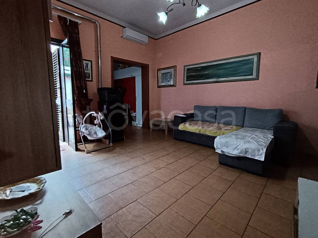 appartamento in vendita a Porto Cesareo