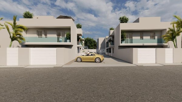appartamento in vendita a Porto Cesareo