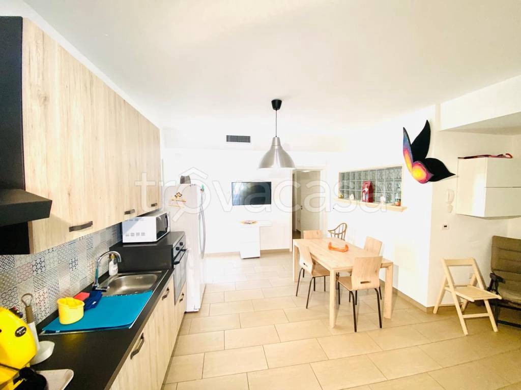 casa indipendente in vendita a Porto Cesareo