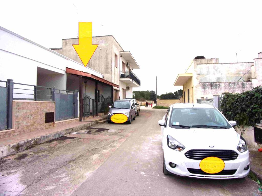 appartamento in vendita a Porto Cesareo