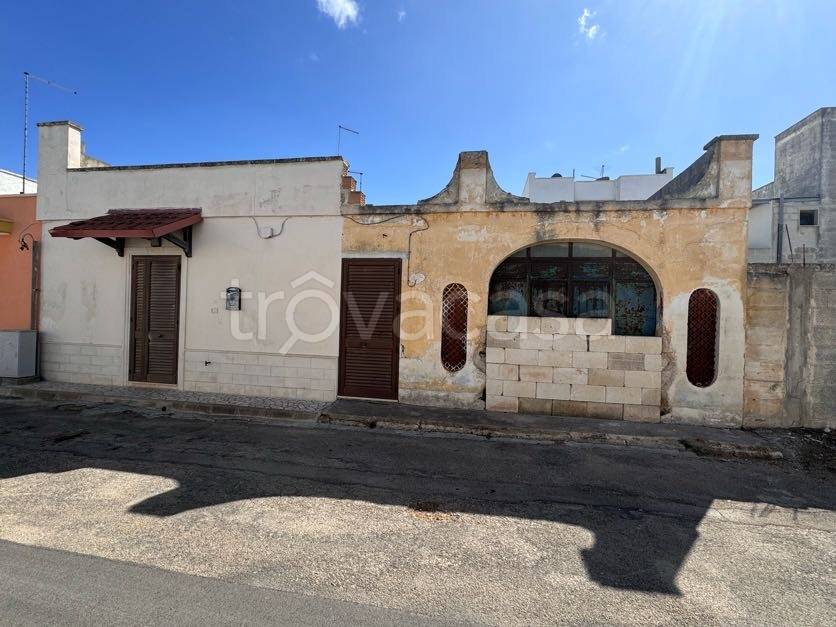 appartamento in vendita a Porto Cesareo in zona Torre Lapillo