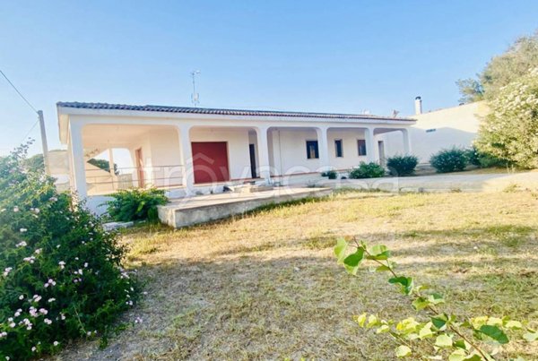 casa indipendente in vendita a Porto Cesareo