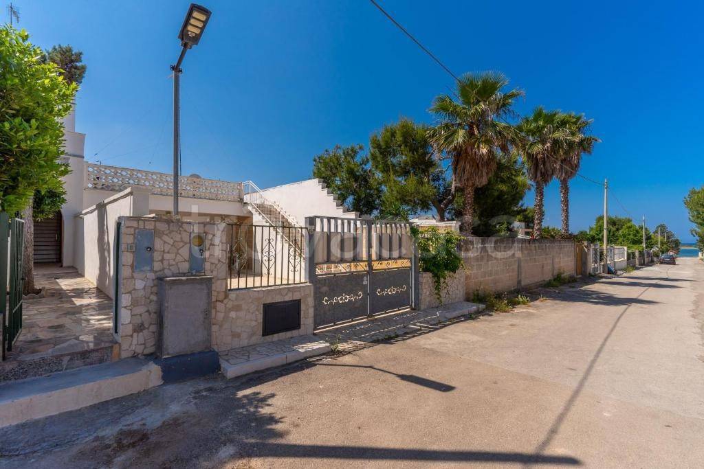 casa indipendente in vendita a Porto Cesareo