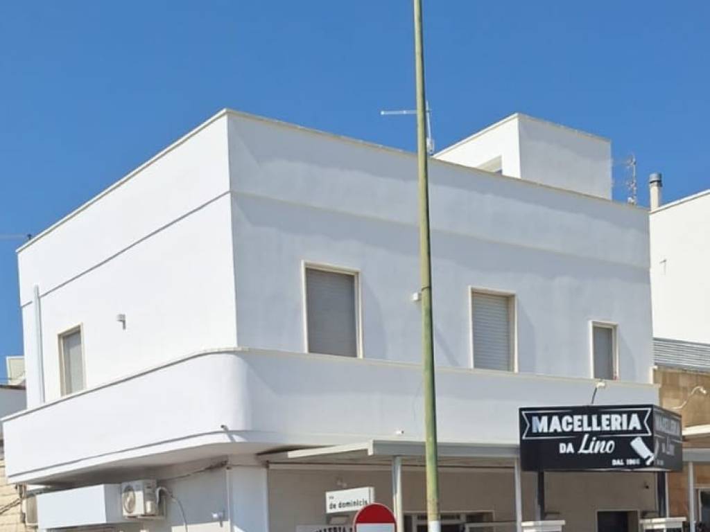 appartamento in vendita a Porto Cesareo in zona Torre Lapillo