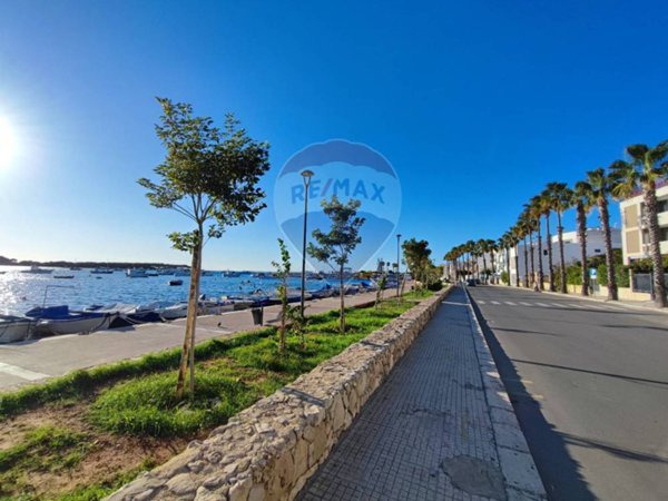 appartamento in vendita a Porto Cesareo