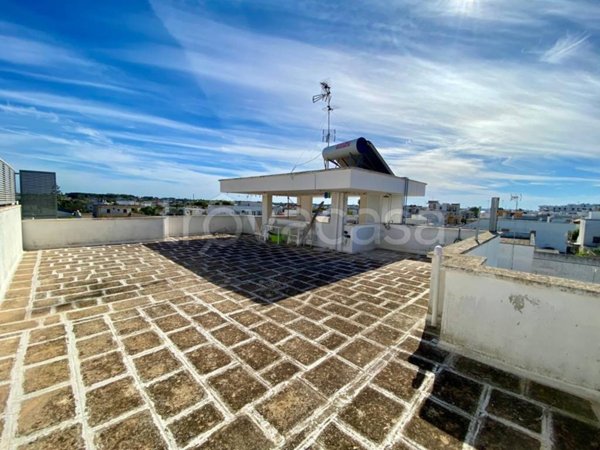 appartamento in vendita a Porto Cesareo