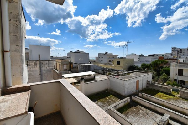 appartamento in vendita a Porto Cesareo