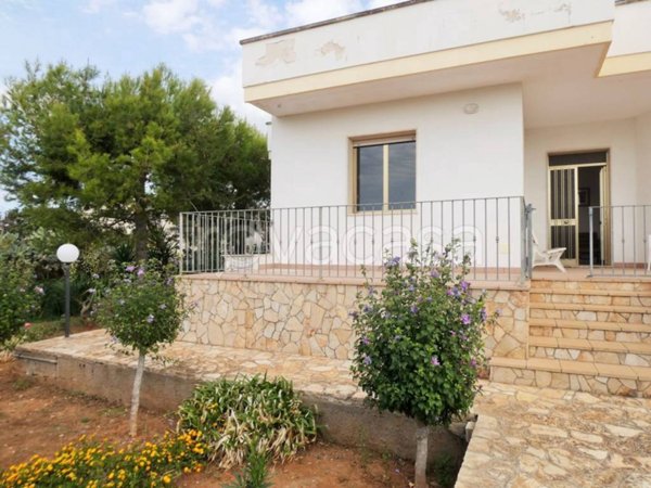 casa indipendente in vendita a Porto Cesareo in zona Torre Lapillo
