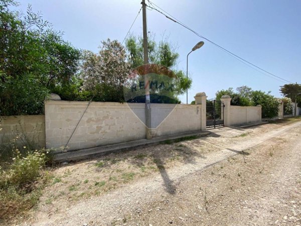 casa indipendente in vendita a Porto Cesareo