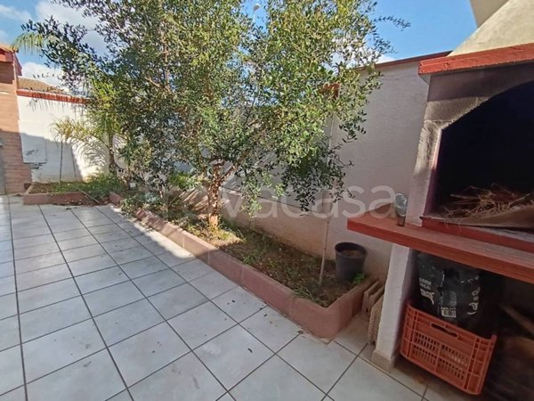 casa indipendente in vendita a Porto Cesareo in zona Torre Lapillo