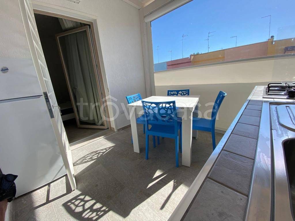 appartamento in vendita a Porto Cesareo